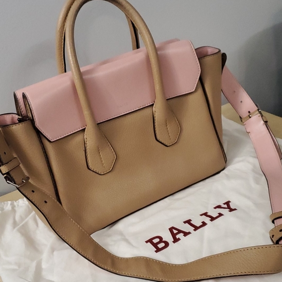 Authentic Bally Handbag - Picture 2 of 16